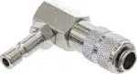 Adaptor baioneta adaptoare sistem de racire in unghi de 90° pentru 8027 Adaptor baioneta adaptoare sistem de racire in unghi de 90° pentru 8027