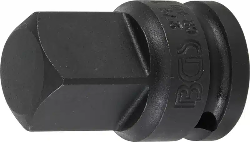 Adaptor de impact