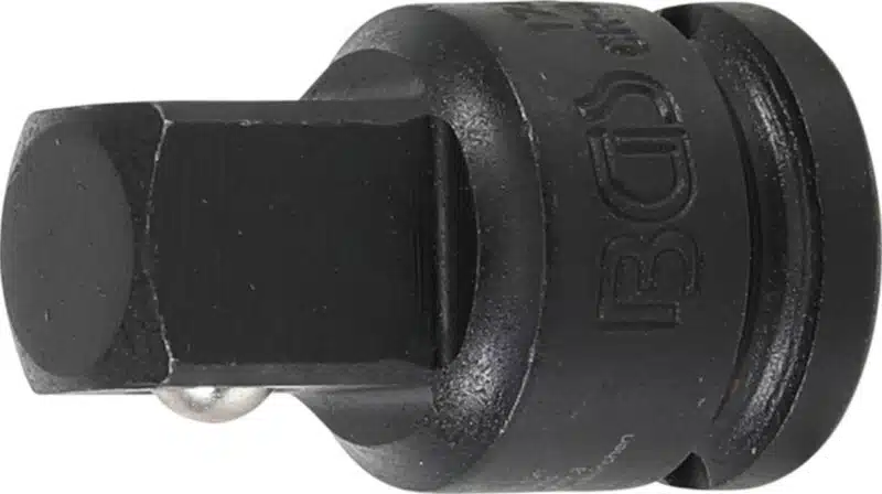 Adaptor de impact
