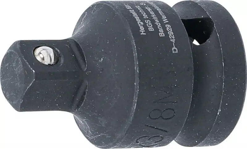 Adaptor de Impact de la 1/2" interior la 3/8" exterior