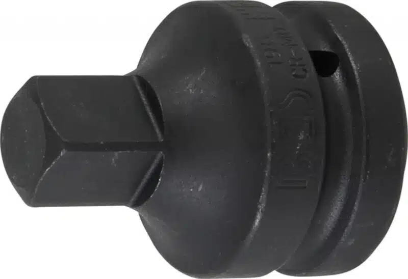 Adaptor de impact de la 1" interior la 3/4" exterior