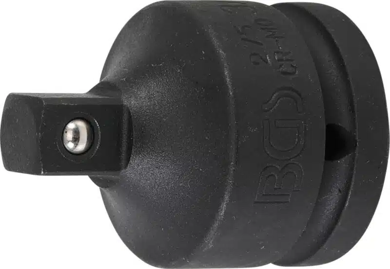 Adaptor de impact de la 3/4'' interior la 1/2'' exterior