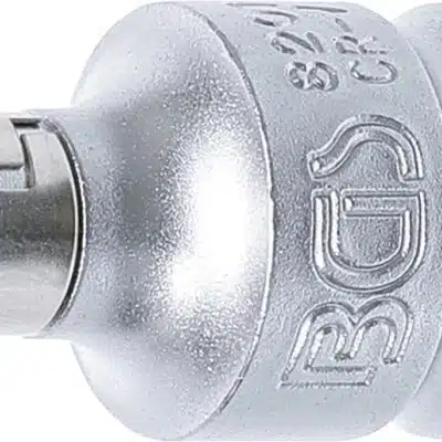 Adaptor de la patrat 1/2 la portbit de 1/4, BGS 8201