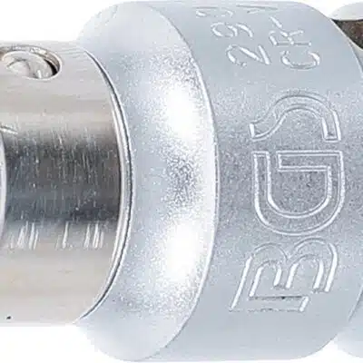 Adaptor de la patrat de 1/2'' la biti de 10 mm