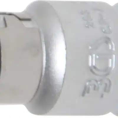 Adaptor de la patrat de 1/2'' la biti de 8 mm