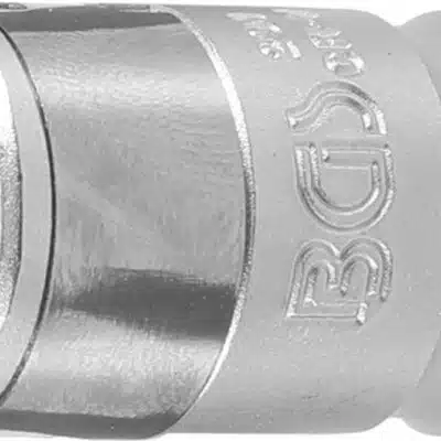 Adaptor de la patrat de 3/8'' la biti de 10 mm