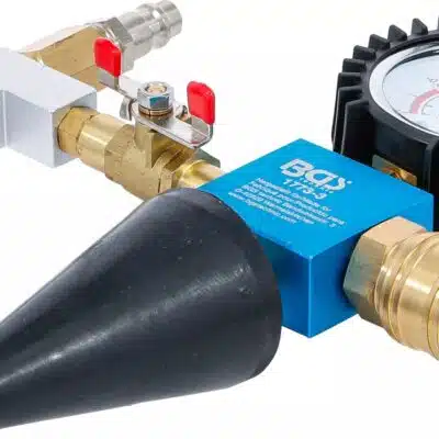 Adaptor de testare presiune