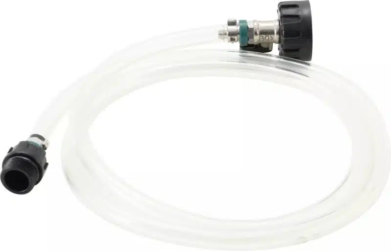 Adaptor de umplere ulei la cuia de transmisie pentru VAG DSG