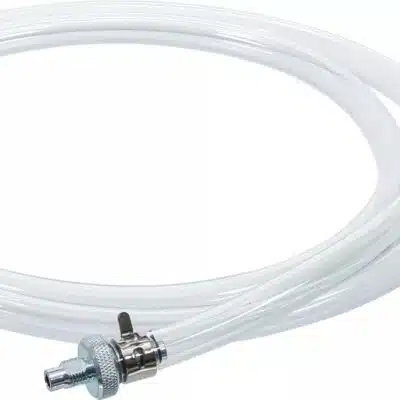 Adaptor M10 x 1 cu furtun de umplere ulei de transmisie pentru VAG DSG