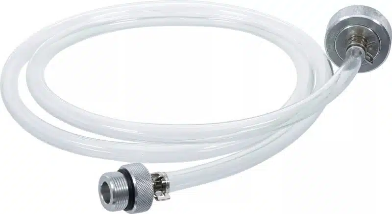 Adaptor M24 x 1 Adaptor M24 x 1