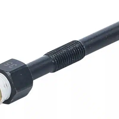 Adaptor M8 x 1 pentru verificare compresie la motoare Diesel Citroen