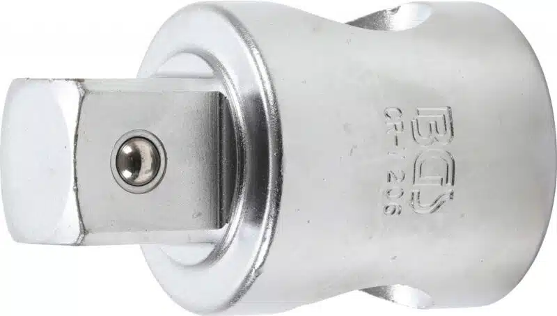 Adaptor mâner culisant pentru BGS 300-1 | 25 mm (1")