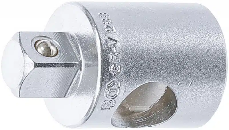 Adaptor mâner culisant pentru prelungitoare | 10 mm (3/8")