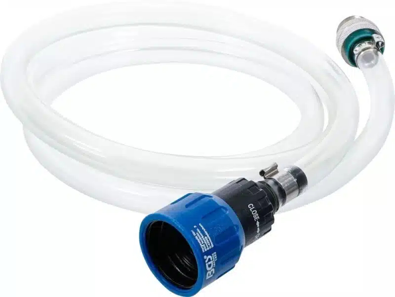 Adaptor necesar la înlocuirea uleiului de cutie DSG