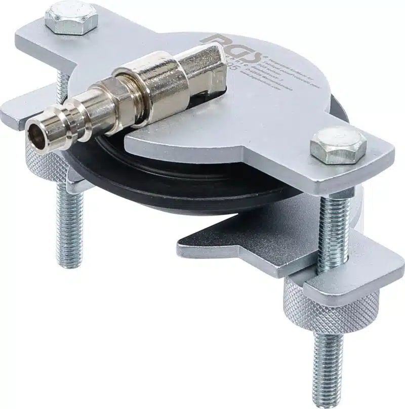 Adaptor pentru aerisire frâne