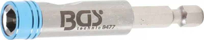 Adaptor pentru biti de 1/4''