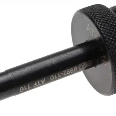 Adaptor pentru schimb de ulei la cutia de viteza Audi / VW, BGS 9992-110