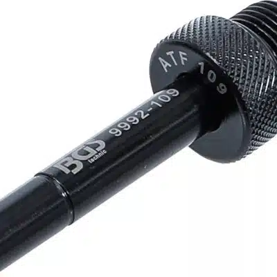 Adaptor pentru schimb de ulei la cutia de viteza Skoda, BGS 9992-109