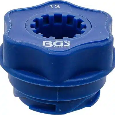 Adaptor pentru schimb de ulei la motoare Audi A3