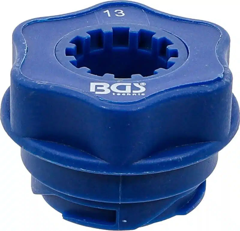 Adaptor pentru schimb de ulei la motoare Audi A3 Adaptor pentru schimb de ulei la motoare Audi A3