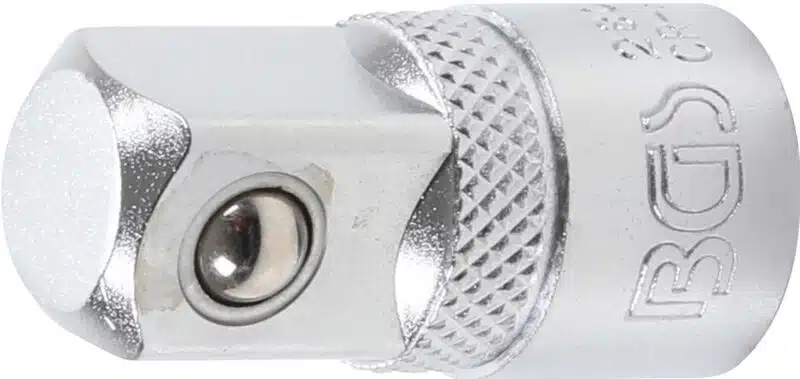 Adaptor pentru tubulare de la 1/2"exterior la 3/8" interior