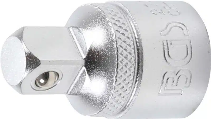Adaptor pentru tubulare de la 1/2'' interior la 3/8'' exterior