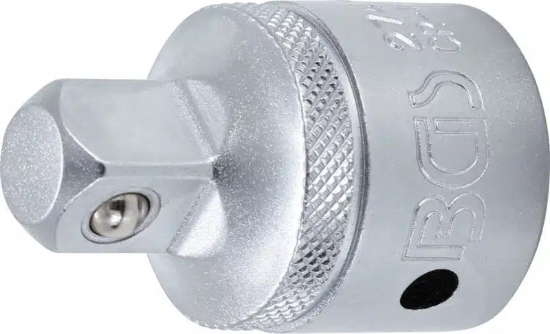 Adaptor pentru tubulare de la 3/4'' interior la 1/2'' exterior