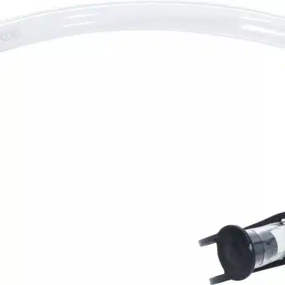 Adaptor special pentru golire filtru de ulei pentru Audi A3 / A4 / A6 / DDVW Golf V - Passat - Touran - New Beetle Beetle - EOS - Jetta III - Seat Altea - Leon - Octavia