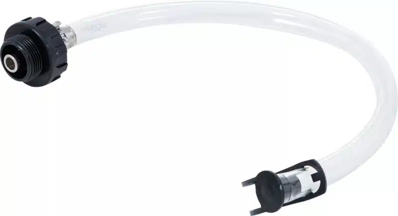 Adaptor special pentru golire filtru de ulei pentru Audi A3 / A4 / A6 / DDVW Golf V - Passat - Touran - New Beetle Beetle - EOS - Jetta III - Seat Altea - Leon - Octavia
