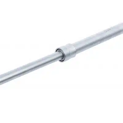 Antrenor extensibil cu cap flexibil