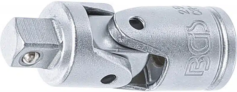 Articulatie cardanica cu antrenare 1/4"