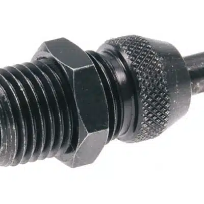 Ax central pentru montat piulite-nit M5 ( piesa de schimb pentru BGS 405 )