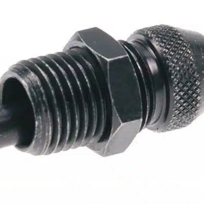 Ax central pentru montat piulite-nit M6 ( piesa de schimb pentru BGS 405 )