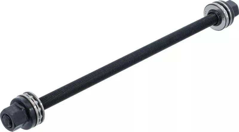 Ax filetat M14x2.0 pentru Art. 1514