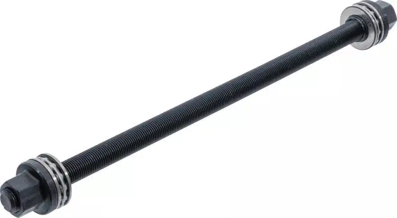 Ax filetat M16x1.5 pentru Art. 1514