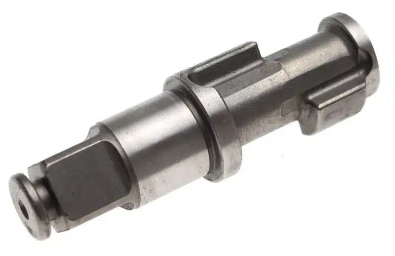 Ax principal pentru pistol de impact BGS 3246