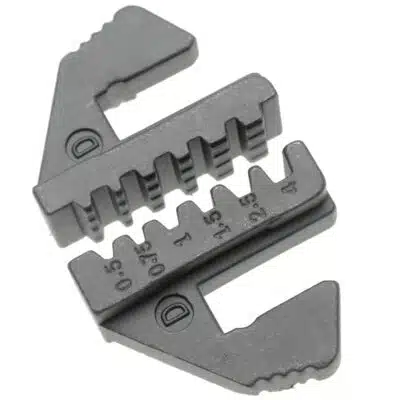 Bacuri de sertizat mini terminale pentru cabluri electyrice 0.5-0.75-1.0-1.5-2.5-4.0mm