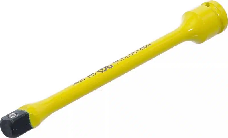 BGS 187 Limitator de strangere pentru prezoane de roti la 110 Nm