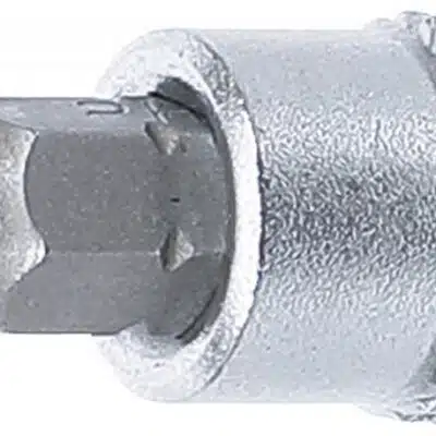 Bit cap cruce PH1 cu tubulara 1/4"