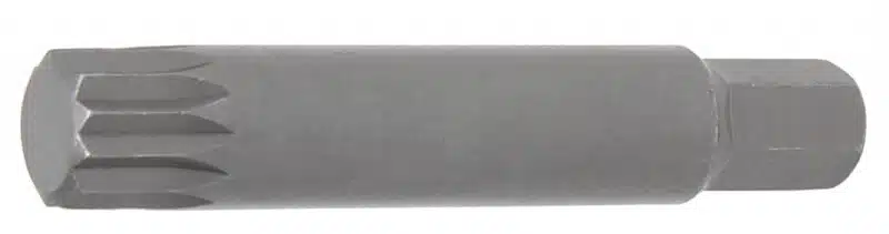 Bit cu dinţi multipli M14