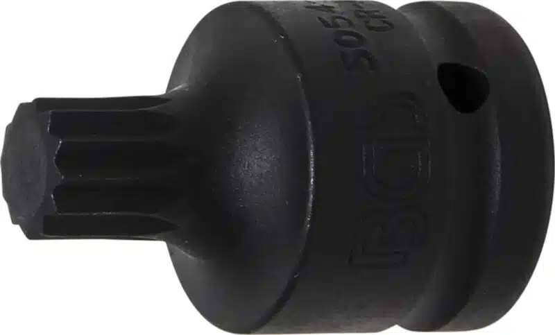 Bit de impact Spline (XZN) M16