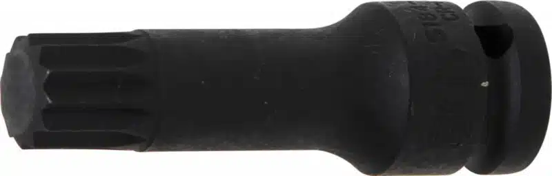Bit de impact Spline (XZN) M18 Bit de impact Spline (XZN) M18