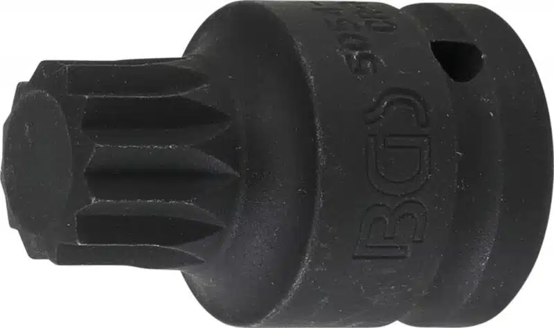 Bit de impact Spline (XZN) M24