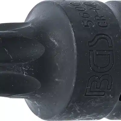 Bit de impact Torx T100