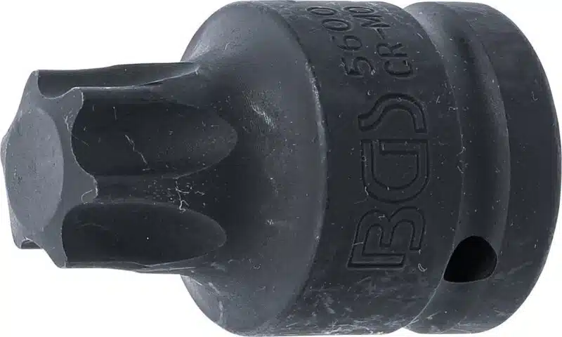 Bit de impact Torx T100