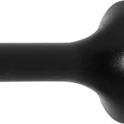 Bit de impact Torx T20, lungime 75mm, antrenare 1/2”, BGS 5480-T20