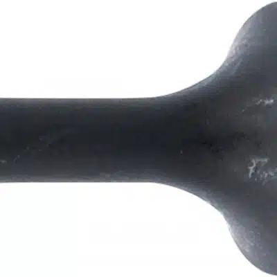 Bit de impact Torx T25, lungime 75mm, antrenare 1/2”, BGS 5480-T25