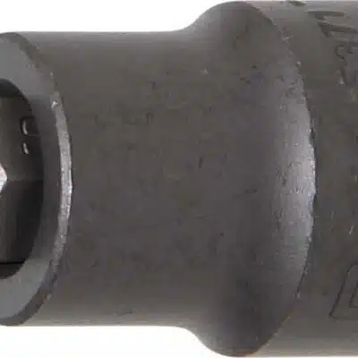 Bit de impact Torx T30, lungime 55mm, antrenare cu tubulara 1/2", BGS 5371