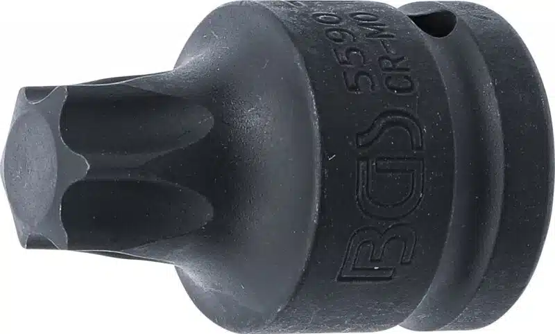 Bit de impact Torx T90