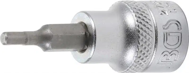 Bit Imbus 1/8" Inch